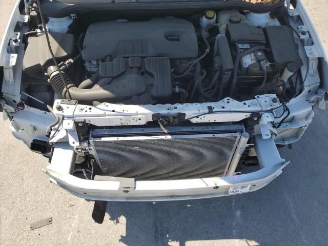 2016 BUICK VERANO CON - 1G4PR5SK7G4115676