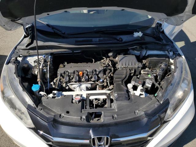 2016 HONDA HR-V LX - 3CZRU6H3XGM748639