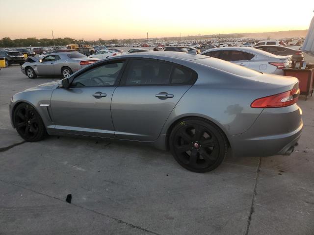 2015 JAGUAR XF SUPERCH - SAJWA0HP1FMU61753