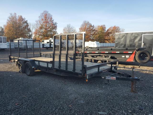 LIBE TRAILER 2020 black   5M4LU2028LF028611 photo #1