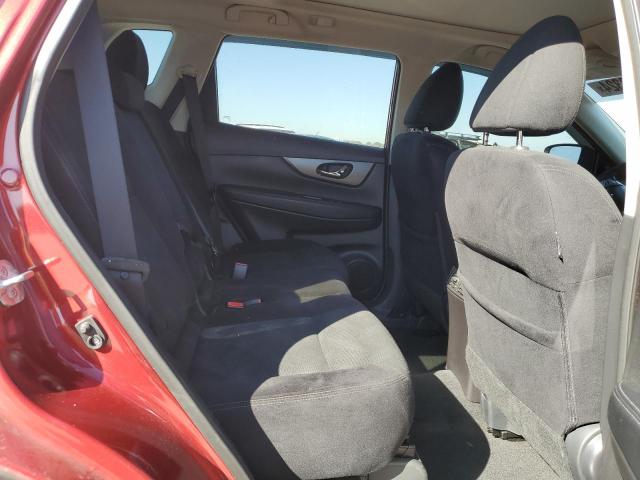 2015 NISSAN ROGUE S - 5N1AT2MVXFC823583