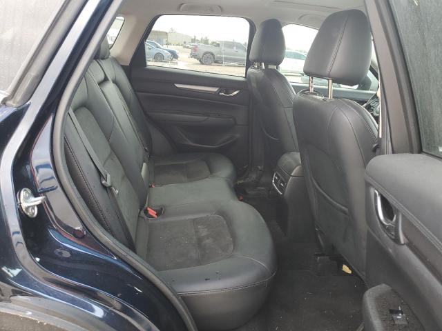 2019 MAZDA CX-5 TOURI - JM3KFACM7K0663040