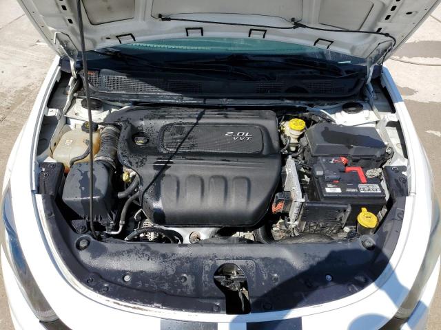 2015 DODGE DART SE - 1C3CDFAA1FD433053