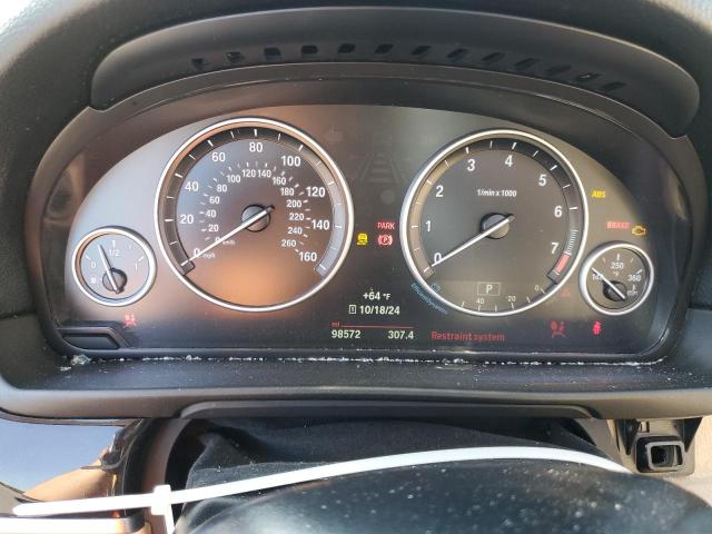 2016 BMW 535 XI - WBA5B3C59GG260419
