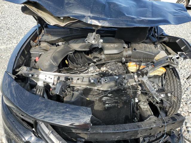 VIN 2C3CDXBG6NH224708 2022 Dodge Charger, Sxt no.11