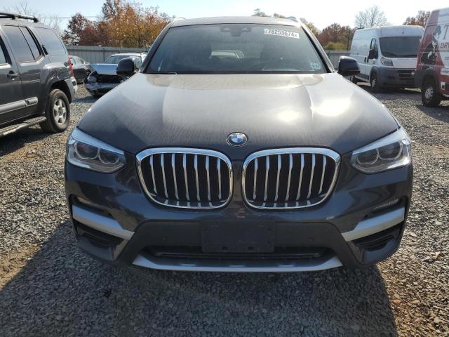 2020 BMW X3 XDRIVE3 - 5UXTY5C02LLT35230