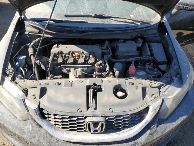 VIN 2HGFB2F56FH535388 2015 Honda Civic, LX no.11