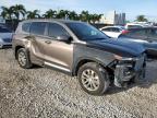 HYUNDAI SANTA FE S photo