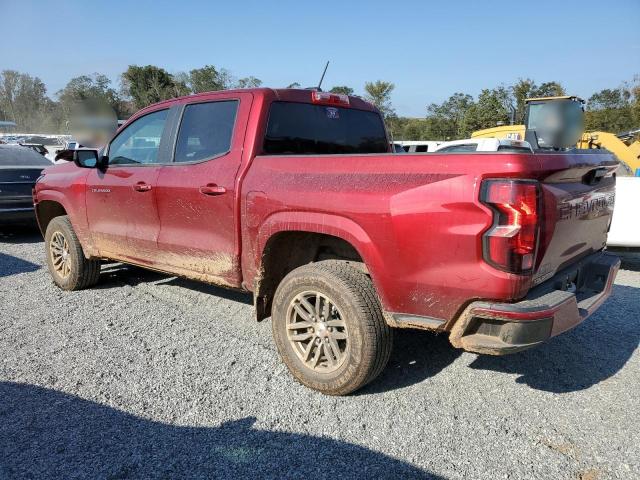 2023 CHEVROLET COLORADO L - 1GCGSCEC6P1241711