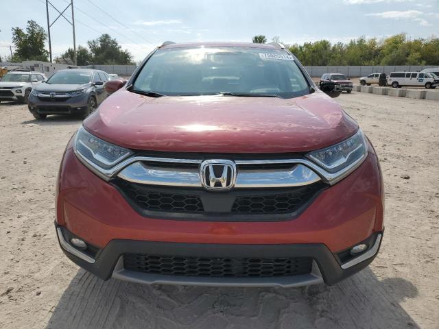 2019 HONDA CR-V TOURI - 5J6RW2H94KL007887