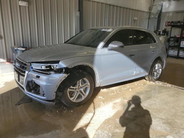 2019 AUDI Q5 PREMIUM #3006965543