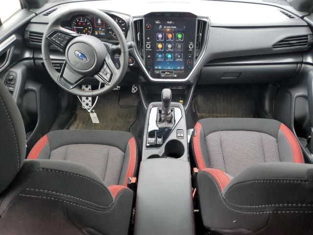 2024 SUBARU IMPREZA RS - JF1GUHHC4R8279988