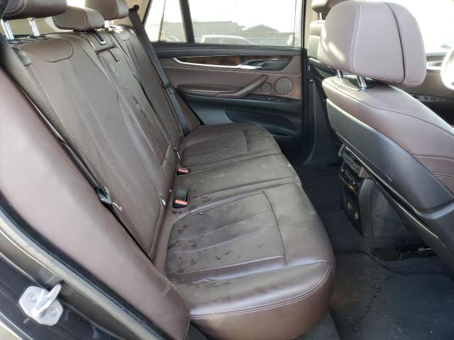 2015 BMW X5 XDRIVE3 - 5UXKR0C52F0K52569