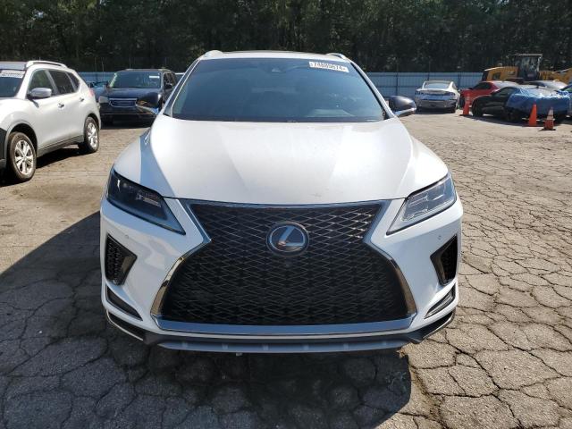 2021 LEXUS RX 350 F S - 2T2SZMAA4MC193998