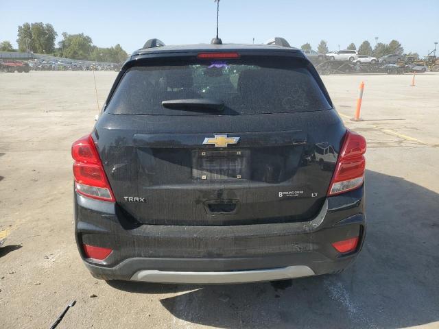 2019 CHEVROLET TRAX 1LT - KL7CJLSB5KB755367