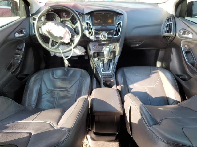2015 FORD FOCUS TITA - 1FADP3N26FL278181