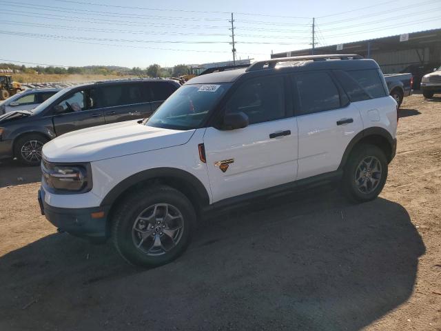 2024 FORD BRONCO SPO - 3FMCR9D95RRE09295