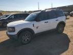 2024 FORD BRONCO SPO - 3FMCR9D95RRE09295