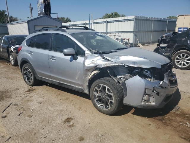 VIN JF2GPABCXHG281302 2017 Subaru Crosstrek, Premium no.4