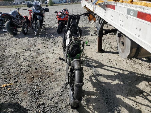 2019 KAWASAKI KX252 A - JKBKXTAC4KA022942