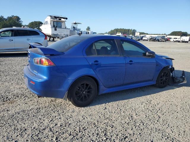Vin: ja32u2fu8hu011656, lot: 75515664, mitsubishi lancer es 20173