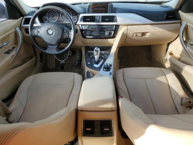2016 BMW 320 I - WBA8A9C52GK616113