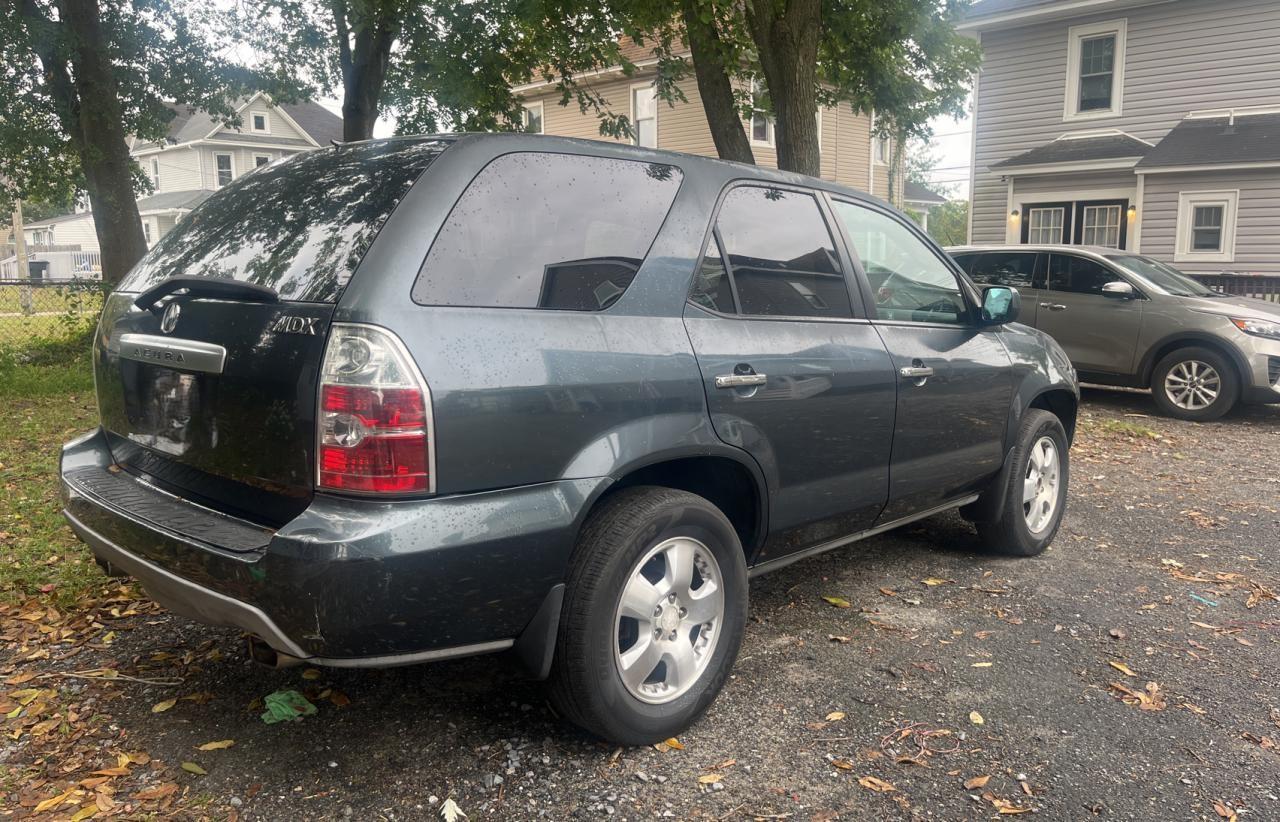 Lot #2885870780 2005 ACURA MDX