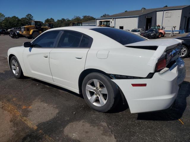 VIN 2C3CDXBGXDH603385 2013 Dodge Charger, SE no.2