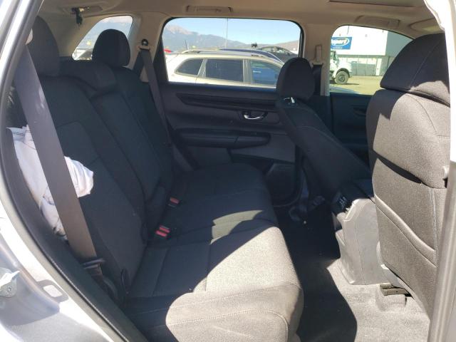 2023 HONDA CR-V EX - 7FARS4H43PE011395
