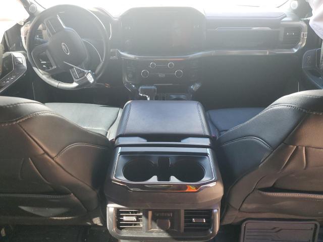 2022 FORD F150 SUPER - 1FTFW1EDXNFA78221