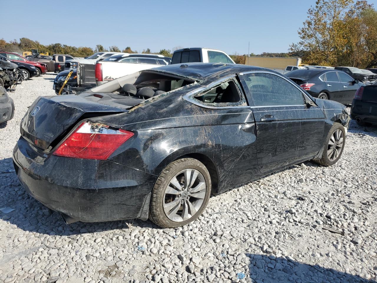 Lot #3024959359 2010 HONDA ACCORD EXL