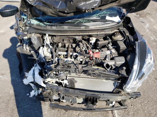 2020 NISSAN KICKS S - 3N1CP5BV7LL558193