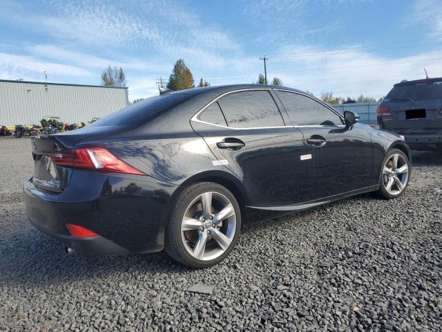 VIN JTHBE1D23E5004838 2014 LEXUS IS no.3