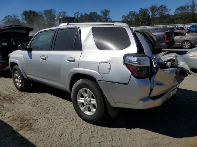 2015 TOYOTA 4RUNNER SR - JTEZU5JR3F5086661