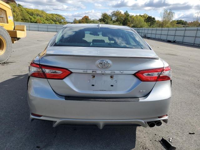 VIN 4T1B11HK3KU258702 2019 Toyota Camry, L no.6