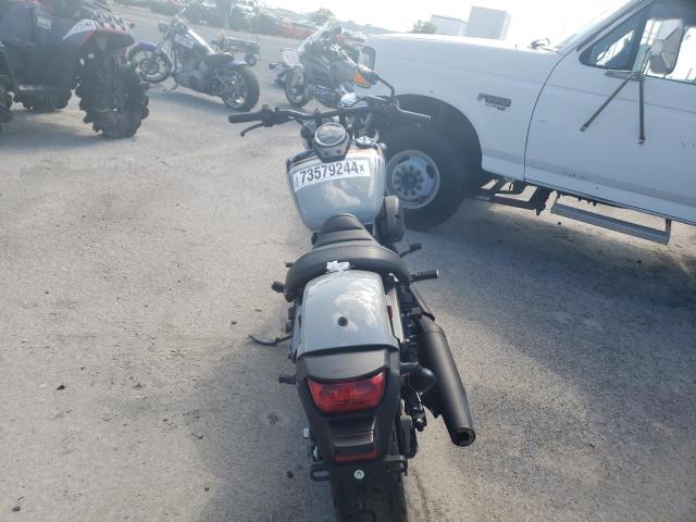 2024 HONDA VT750 C2B JH2RC5372RK400350