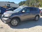 2016 HONDA CR-V EX - 2HKRM4H50GH700214