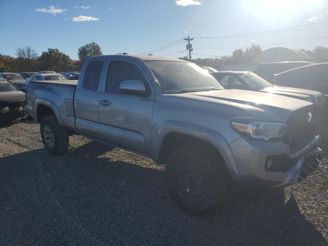 VIN 5TFRX5GN1GX055639 2016 Toyota Tacoma, Access Cab no.4