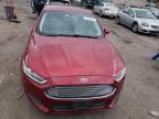 FORD FUSION SE photo