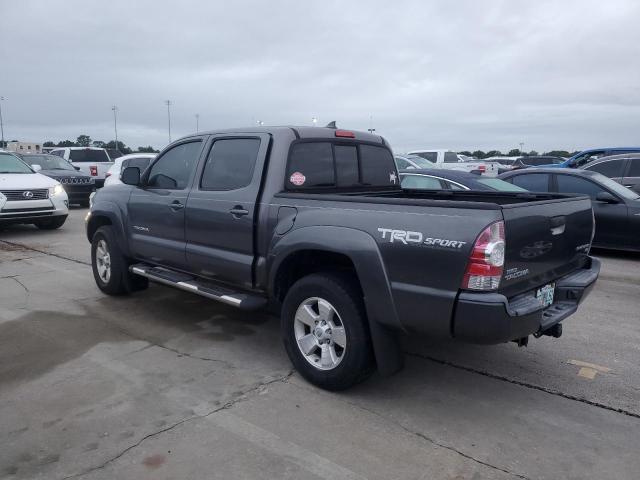 VIN 5TFJU4GN3FX067015 2015 Toyota Tacoma, Double Ca... no.2