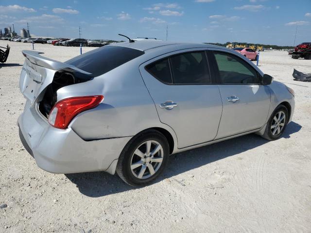 2015 NISSAN VERSA S - 3N1CN7AP4FL892433