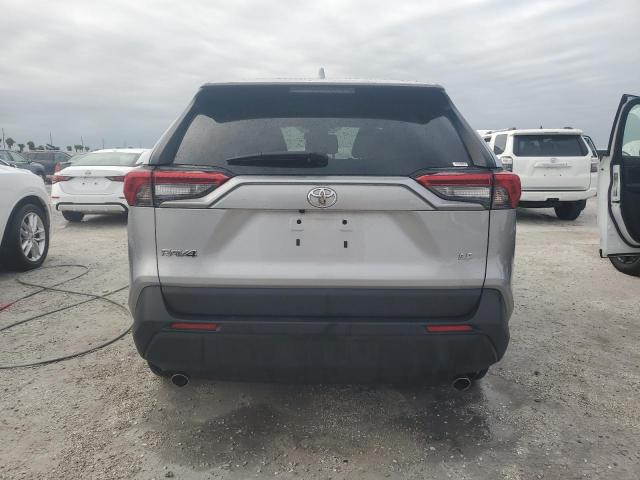 2023 TOYOTA RAV4 LE - 2T3H1RFVXPC219868