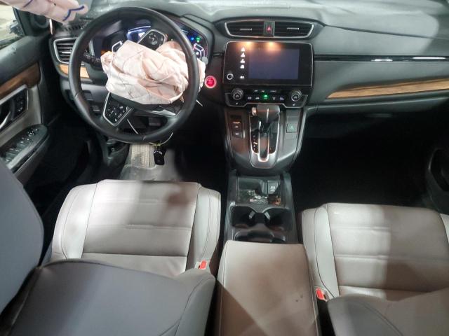 2018 HONDA CR-V EXL - 5J6RW2H83JL018403