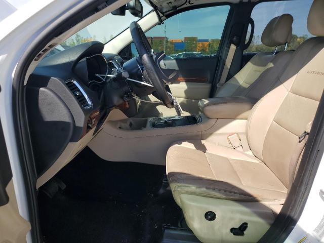 2016 DODGE DURANGO CI - 1C4RDJEG6GC467603