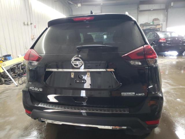 2020 NISSAN ROGUE S - 5N1AT2MV9LC736141