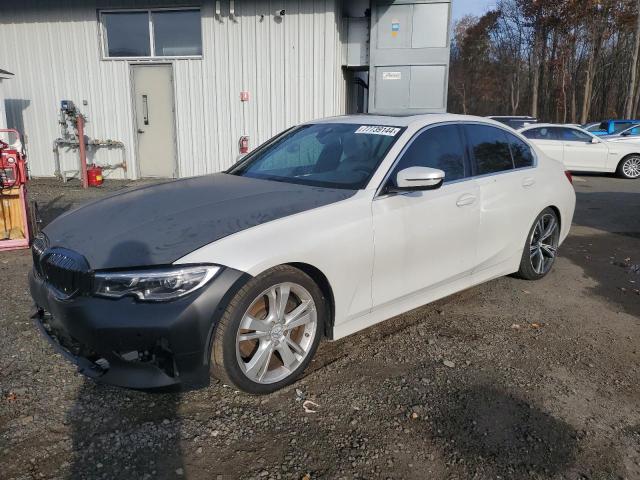 2021 BMW 330XI #2942668457