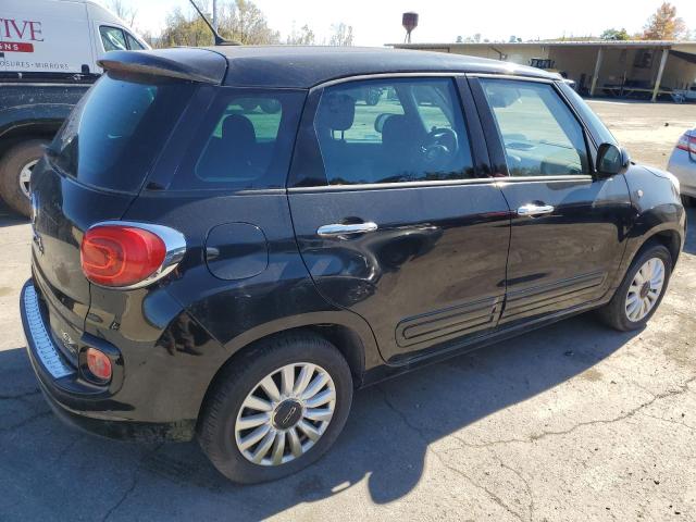 VIN ZFBCFABH1EZ016699 2014 Fiat 500L, Easy no.3