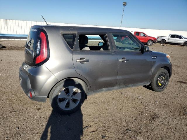 2016 KIA SOUL - KNDJN2A27G7348753