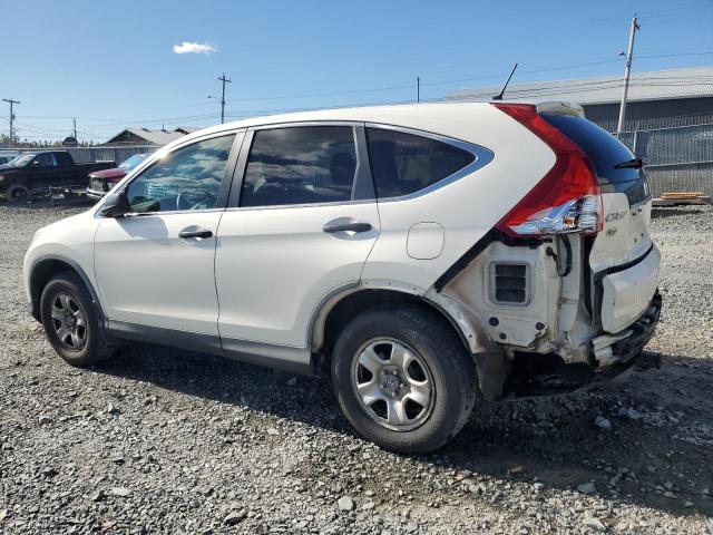 Vin: 2hkrm4h34dh119647, lot: 78449994, honda crv lx 20132
