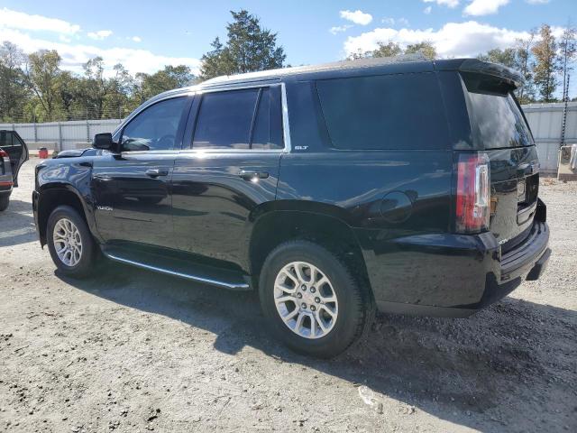 2017 GMC YUKON SLT - 1GKS1BKC9HR259865